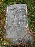 image of grave number 708459